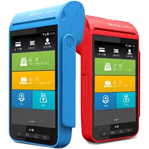 乌兰浩特拉卡拉智能POS机