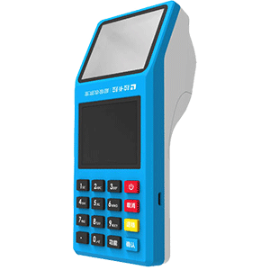 乌兰浩特超级收款宝QR65